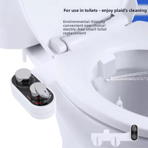 Высококачественный опрыскиватель для биде - Product Image 3