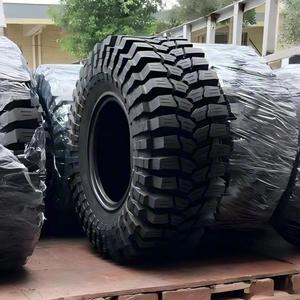 Pneus de course haute performance LT285/70R17 en gros - Résistants à la chaleur, pour le désert, la jungle et les sentiers rocailleux - Product Image 2