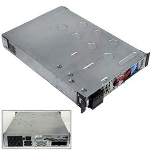 Stock prêt Original Smt2200rmi2u Ups 2200va 1980w 12a 5060hz Usb Srie Rj-45 Neuf Accus M906 Plc Fournisseur - Product Image 1