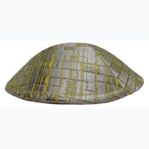 Croyance Judaica – Kippot en Satin de luxe, paquets en vrac Kippas ou <span class=keywords><strong>kippa</strong></span> simple comprend des Clips Kipa gratuits - Product Image 5