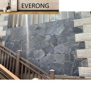 Pavimentazioni irregolari in <span class=keywords><strong>pietra</strong></span> <span class=keywords><strong>lavica</strong></span> nera - Product Image 2