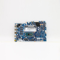 Carte mère pour ordinateur portable Lenovo Ideapad 3-14IIL05 I5-1035G1U RAM:4G FRU:5B21B37212