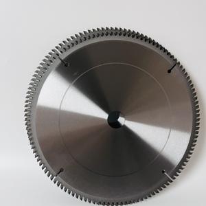 TCT 125mm testere bıçağı kesme diski için DIY parke Metal plastik iş parçaları lazer kaynaklı OEM granit için özelleştirilebilir - Product Image 3