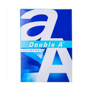 Papel A4 de Pulpa de Madera Virgen 100% de 80 g/m², Calidad Brillante, para Impresión y Copiado - Product Image 1