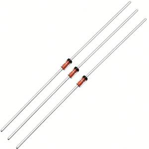 100% New & Authentic NZX5V1A##133 DO-35 Diode whole sale PCB Assembly Electronic Component Sourcing & Supply CZSKU:GG29CI27 - Product Image 1