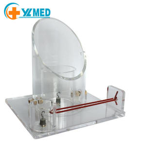 Modèle d'entraînement aux nœuds chirurgicaux superficiels, entraînement polyvalent pour la pratique de la <span class=keywords><strong>formation</strong></span> aux nœuds chirurgicaux en structure profonde - Product Image 2