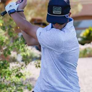 Fabricante de Ropa, Polo de Golf Personalizado de Lujo y Alta Calidad, 75% Poliéster, 25% Elastano, con Logotipo Personalizado - Product Image 1