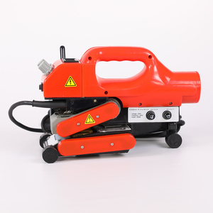 Machine à souder les géomembranes HDPE PF-G800D, vente en gros directe, bonne qualité - Product Image 1
