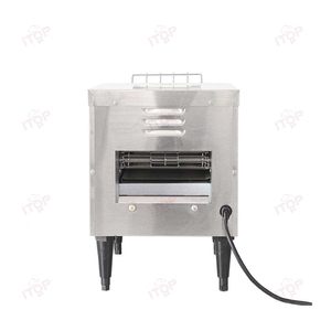 <span class=keywords><strong>Tostadora</strong></span> <span class=keywords><strong>Vertical</strong></span> Eléctrica para Panes de Hamburguesa de 220v y 1.34kw, Fabricante de Guangzhou - Product Image 4
