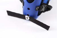Oem Orthèse de cheville réglable pour tendon d'Achille Fasciite plantaire Support de cheville Attelle de nuit pour le pied