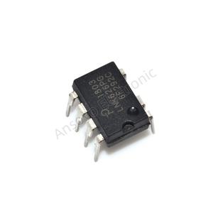 ชิป ANSOYO LNK626PG LNK626 626PG 100kHz 8-PDIP-C DIP IC วงจรรวม PMIC ชิ้นส่วนอิเล็กทรอนิกส์ ระบบจัดการพลังงาน - Product Image 5