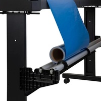 Plotter de Corte de Vinilo Mimaki Serie CG-AR CG-60AR CG-100AR CG-130AR