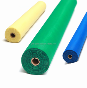 ISO raggiungere giallo 16x14 mesh vetroresina finestra finestra finestra schermo insetto in fibra di vetro schermo in fibra di vetro prezzo per <span class=keywords><strong>metro</strong></span> quadrato - Product Image 1