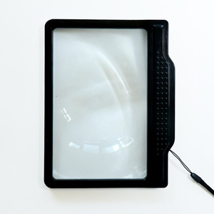 Lupa de Cuello con Luz LED, Lupa de Mano con Batería, Ayuda de Lectura Portátil para Personas Mayores - Product Image 2