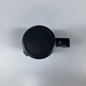 แก้วปั่นแบบพกพาพร้อมมอเตอร์แบบกำหนดเอง แก้วกาแฟแบบมือถือสำหรับเดินทาง แก้วเก็บความร้อนพร้อมฝาปิดแบบกวนอัตโนมัติ ชาร์จผ่าน USB ความจุ 380 มล. - Product Image 6