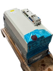 Motor Servo Serie <span class=keywords><strong>ACSM</strong></span> ACSM104AM110A4K454L518 PLC - Product Image 3