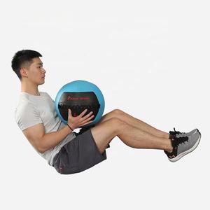 Ensemble de balles murales texturées Rising Fitness pour l'exercice et l'entraînement – En stock - Product Image 4