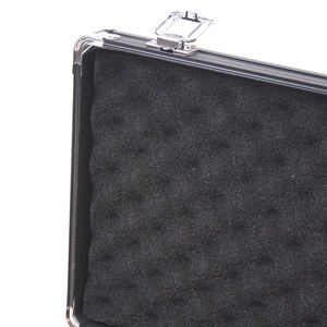 Équipement à guichet unique de casino Ensembles de jetons de <span class=keywords><strong>poker</strong></span> Porte-documents Personnalisé Céramique Argile Puce ABS Boîtier en aluminium Ensembles de puces - Product Image 3