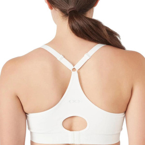 Reggiseno Premaman Senza Cuciture <span class=keywords><strong>in</strong></span> Bambù, Morbido e Confortevole per <span class=keywords><strong>Allattamento</strong></span> e <span class=keywords><strong>Gravidanza</strong></span> - Product Image 3