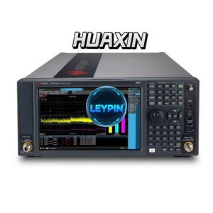 ตัวรับสัญญาณ N9038B mxe EMI Test, 3Hz ถึง44 GHz ความถี่3Hz ถึง44z GHz danl, 1GHz -174 dbmw ytdi - Product Image 5