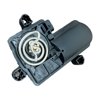 95813324602 8R0133246A 8R0133246 Soupape d'échappement électronique pour Porsche 95B Macan