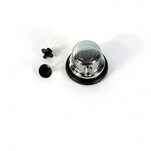 Lugs de batterie en alliage d'aluminium en gros pour caisse claire et grosse caisse, MOQ 100 pièces, OEM/ODM pris en charge, emballage en carton, directement de l'usine - Product Image 5