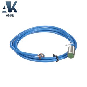 Pepperl + Fuchs เซ็นเซอร์สวิตช์ความใกล้ชิดแบบเหนี่ยวนำ NJ2-V3-N NJ2-12GM-N NJ2-V3-N-V5 - Product Image 3