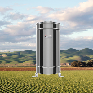 Sensor de lluvia de cubo de inflexión de pulso para clima, estación de monitoreo de campo de Defensa <span class=keywords><strong>Forestal</strong></span> para agricultura hidrométrica, 1: 30 - Product Image 2
