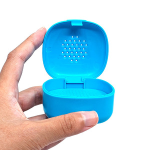 <strong>Hearing</strong> <strong>Aid</strong> Dryer Electronic Dehumidifier Drying <strong>Case</strong> for <strong>Hearing</strong> <strong>Aids</strong> - Product Image 4