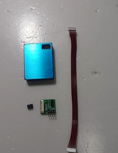 เซ็นเซอร์ตรวจจับฝุ่น PM2.5 คุณภาพสูง PMSA003 G10 |   โมดูลตรวจสอบคุณภาพอากาศ - Product Image 5