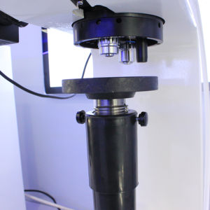 Máquina de Prueba de Dureza <span class=keywords><strong>Vickers</strong></span> Universal con Pantalla Digital HV <span class=keywords><strong>Escala</strong></span> 5kgf - Product Image 1