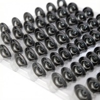Objectif de remplacement en verre optique Linnuo pour caméra sportive Insta360 X4 – Accessoires de mise à niveau DIY pour caméra d'action