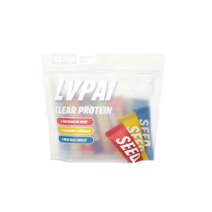 Organik Bezelye Proteini Tozu Vegan Bezelye Proteini GDO'suz Soya İçermeyen Bezelye Proteini Takviyesi Dalgalı Zincirli Amino Asitler Açısından Zengin - Product Image 2