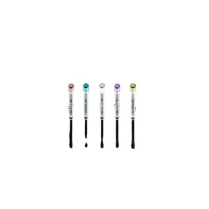 Tubo Criogénico de Fondo Plano Fay de 2 ml con Tapa de Rosca Transparente de Color FA002B 1 Graduado, Estéril, de Volumen Pequeño - Product Image 3