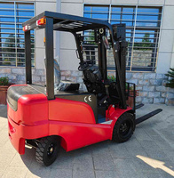 Contrôleur de chariot élévateur électrique compact et neuf, homologué CE, pour chariot élévateur à palettes électrique de chantier