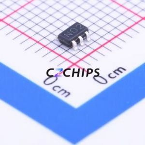 DS90LV012ATMF วงจรรวม Lvds IC แบบใหม่ดั้งเดิม/NOPB SOT-23-5 - Product Image 1