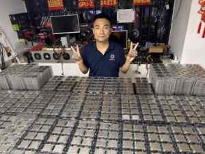 Оригинальный процессор Xeon E5-2686V4 2,30 ГГц 18-ядерный 145 Вт E5 2686 V4 E5 2686V4 FCLGA2011-<span class=keywords><strong>3</strong></span> E5-2686 V4 CPU - Product Image 6