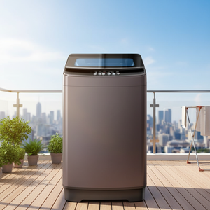 Lave-linge multifonctionnel domestique à chargement par <span class=keywords><strong>le</strong></span> <span class=keywords><strong>haut</strong></span>, entièrement automatique, à pulsateur, avec commande en anglais - Product Image 6