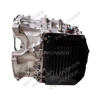 TF-81SC de transmission automatique en gros 6 vitesses Aisin AWTF-80 SC boîte de vitesses AF21 transmission pour Volvo Ford Mazda PSA