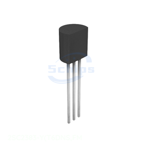 Electronic Chips Component TO-226-3, TO-92-3 Long Body 2SC2383-Y(T6DNS,FM Transistors In Stock - Product Image 1