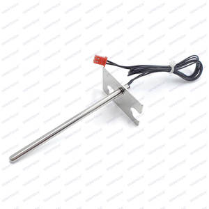 Termistor <span class=keywords><strong>NTC</strong></span> para tostadora/asador/horno, Sensor de temperatura de brida de acero inoxidable - Product Image 6