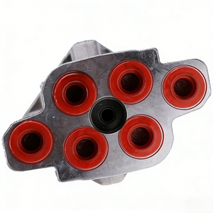 Vanne de commande hydraulique de haute qualité 9156581 pour système de joystick d'excavatrice EX200-5 EX120-5 EX220-5 - Product Image 3