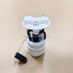恒尼汽车配件 OEM #   17040-1KA0A 170401KA0A 适用于日产 Juke Micra 燃油泵总成 - Product Image 3