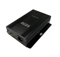 Servidor de comunicación de puerto Serial, convertidor de red RS485 a Ethernet de 2 puertos