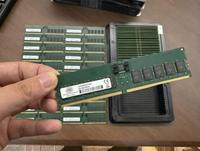 Mémoire RAM serveur ECC REG DDR4 DDR5 3200 32 Go / 64 Go Hynix en stock – Compatible avec les serveurs de autres marques