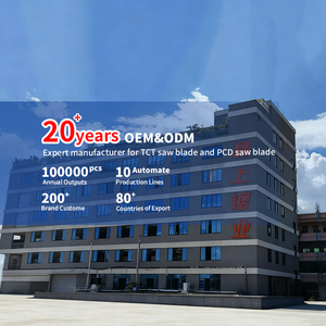 32 Zoll Industrielles TCT-Kreissägeblatt für Holz Schwerlast-Stämme Holz Dicke Schnittholzplatten Hartmetallbestückt für Hartholz Weichholz - Product Image 5