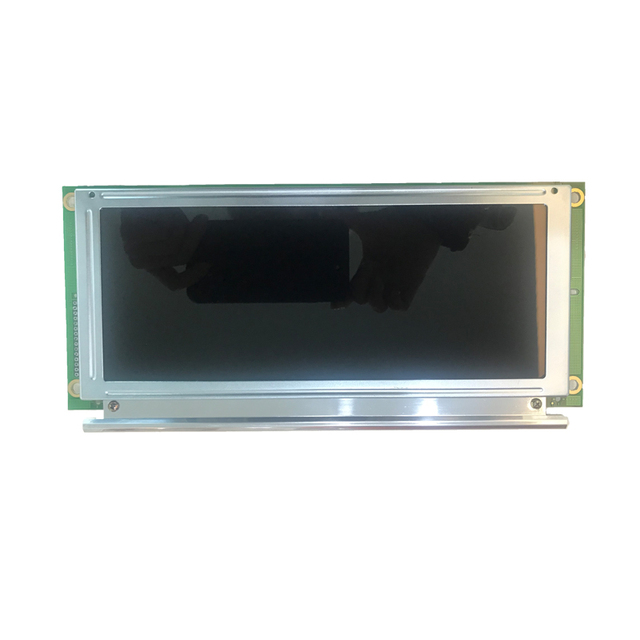 Square small transparent 8.9inch Lcd display panel G649D industrial use