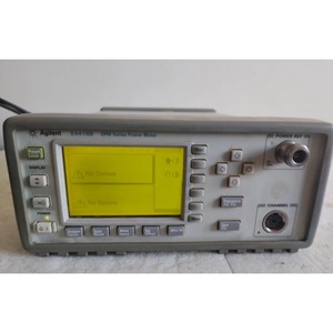 Keysight E4418b E4419b EPM Compteur de puissance monocanal et bicanal 1 pièce - Product Image 1
