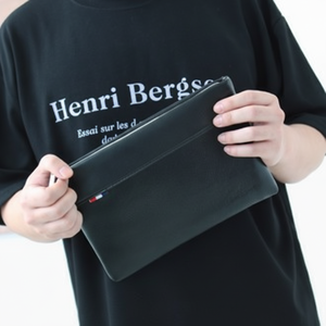 Borsa da uomo Senseful pochette GB-1089 elegante da uomo - Product Image 1