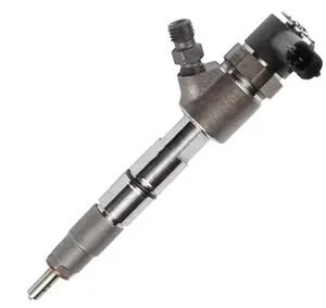 Fuel Diesel Injector Nozzles For JMC 2.8L 4JB1 EU4 11112100ABA 0445110454